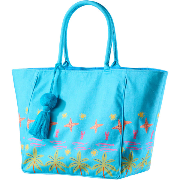 Soul Kathrine Shopper Sunset Shoppers